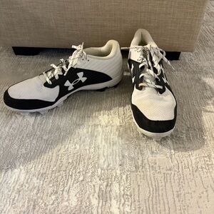 Under Armour Cleats